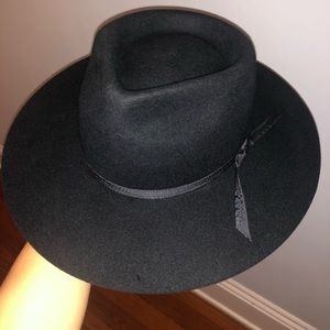 Lack of Color hat - Jethro